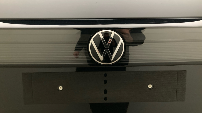 Volkswagen T-Cross 1.0 TSI Life 5dr Petrol Estate